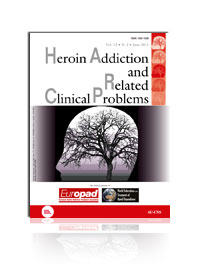 Heroin Addiction and Related Clinical Problems