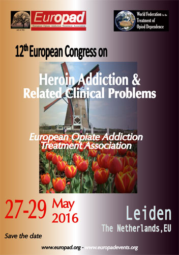 12th European Opiate Addiction Treatment Association Conference