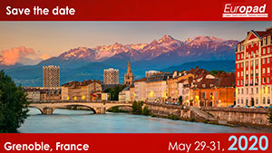 14th European Congress on
Heroin Addiction & Related Clinical Problems