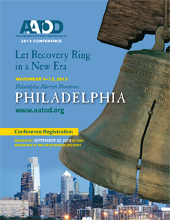 AATOD Conferenze 2013 - Philadelphia