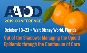 AATOD Conference - Florida, 2019