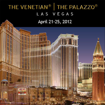 WFTOD-DAY April 22nd, 2012 - Las Vegas